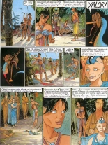 Cycle de Cyann 01 - La sOurce et la sOnde : page 89