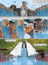 Cycle de Cyann 01 - La sOurce et la sOnde : page 92