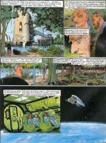 Cycle de Cyann 01 - La sOurce et la sOnde : page 102