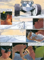 Cycle de Cyann 02 - Six saisons sur Ilo : page 11