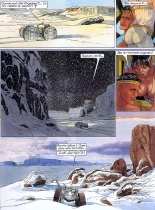 Cycle de Cyann 02 - Six saisons sur Ilo : page 16