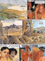 Cycle de Cyann 02 - Six saisons sur Ilo : page 24