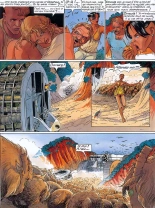 Cycle de Cyann 02 - Six saisons sur Ilo : page 32