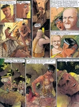 Cycle de Cyann 02 - Six saisons sur Ilo : page 47