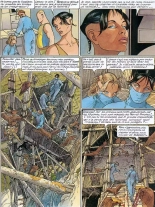 Cycle de Cyann 02 - Six saisons sur Ilo : page 49