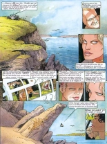 Cycle de Cyann 02 - Six saisons sur Ilo : page 56