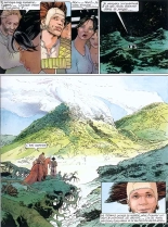 Cycle de Cyann 02 - Six saisons sur Ilo : page 71