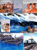 Cycle de Cyann 02 - Six saisons sur Ilo : page 90