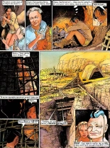 Cycle de Cyann 02 - Six saisons sur Ilo : page 94