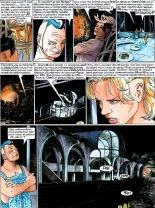 Cycle de Cyann 02 - Six saisons sur Ilo : page 95