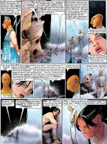 Cycle de Cyann 02 - Six saisons sur Ilo : page 97