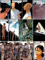 Cycle de Cyann 02 - Six saisons sur Ilo : page 110