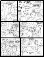 Daddy\'s not Home : page 2