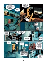 Dallas Barr - 02 - Le choix de Maria : page 22