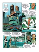 Dallas Barr - 03 - Premier quartier : page 10