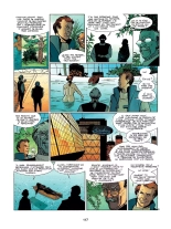 Dallas Barr - 03 - Premier quartier : page 11