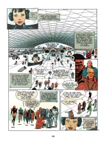 Dallas Barr - 03 - Premier quartier : page 26