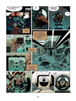 Dallas Barr - 03 - Premier quartier : page 35