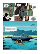 Dallas Barr - 04 - Nouvelle lune : page 5