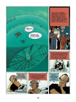 Dallas Barr - 04 - Nouvelle lune : page 9