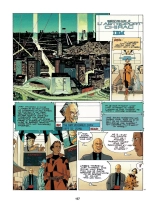 Dallas Barr - 04 - Nouvelle lune : page 13