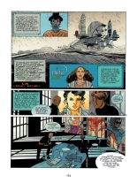 Dallas Barr - 04 - Nouvelle lune : page 20