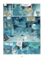 Dallas Barr - 04 - Nouvelle lune : page 30