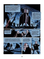 Dallas Barr - 07 - La derniere valse : page 28