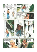 Dan Morrison - Les Nymphes : page 18