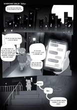 Dandy Demons: Ch. 1 First Date : page 4