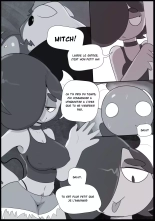 Dandy Demons: Ch. 1 First Date : page 7