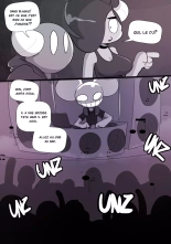 Dandy Demons: Ch. 1 First Date : page 10