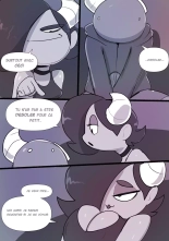 Dandy Demons: Ch. 1 First Date : page 13