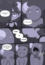 Dandy Demons: Ch. 1 First Date : page 16