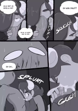 Dandy Demons: Ch. 1 First Date : page 22