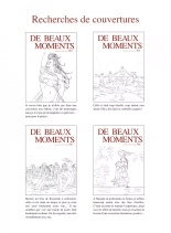 De Beaux Moments : page 146