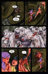 Dejah Thoris And The White Apes Of Mars 02 : page 11