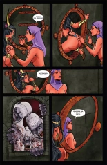 Dejah Thoris And The White Apes Of Mars 02 : page 20