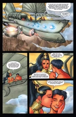 Dejah Thoris And The White Apes Of Mars 01 : page 11