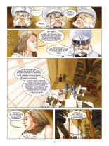 Des Filles dans les Étoiles : page 39