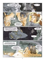 Des Filles dans les Étoiles : page 49