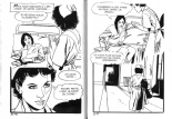 Deux vie, un destin + La peur au ventre : page 52