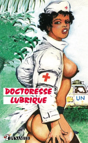 hentai Doctoresse Lubrique