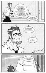 Dokkun . Nº 2 : page 9