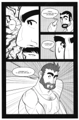 Dokkun . Nº 2 : page 13