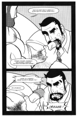 Dokkun . Nº 2 : page 19