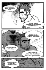 Dokkun . Nº 4 : page 9