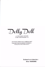 Dolly Doll - Intégrale : page 2