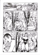 Dolly Doll - Intégrale : page 25