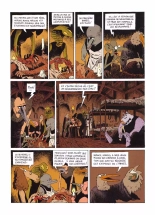 Donjon monsters - Volume 5 - La nuit du tombeur : page 8